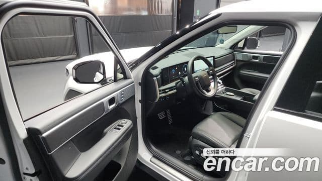 Hyundai Santa Fe (MX5) Calligraphy, 2024 10