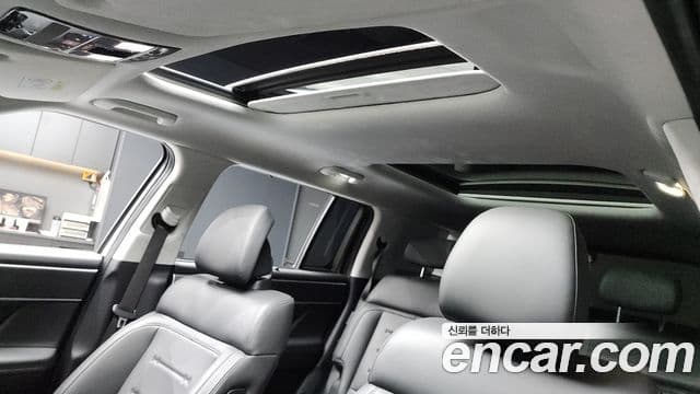 Hyundai Santa Fe (MX5) Calligraphy, 2024 18