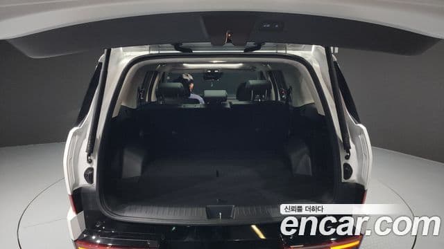 Hyundai Santa Fe (MX5) Calligraphy, 2024 20