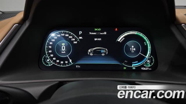 Hyundai Sonata гибрид (DN8) Inspiration, 2021 8