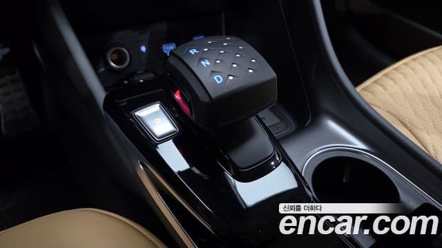 Hyundai Sonata гибрид (DN8) Inspiration, 2021 9