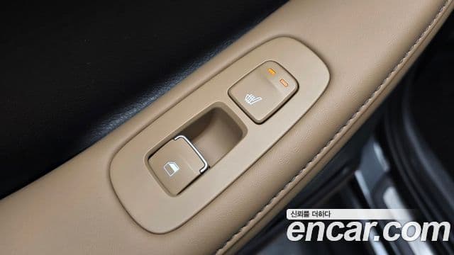 Hyundai Sonata гибрид (DN8) Inspiration, 2021 19