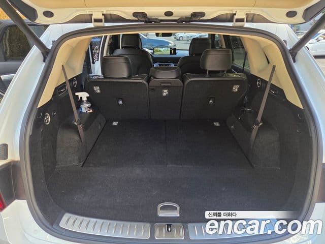 Genesis GV80, 2020 все фото