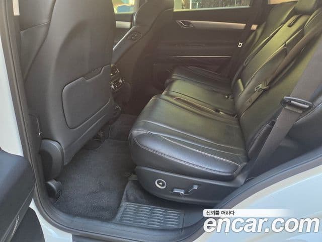 Genesis GV80, 2020 6