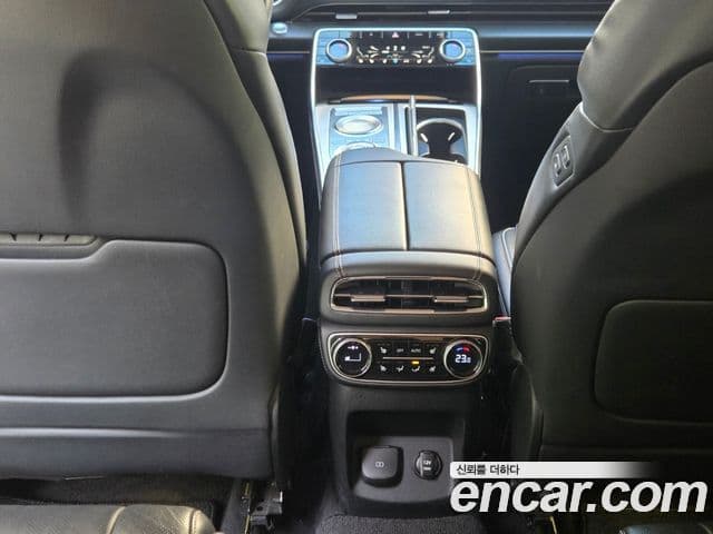 Genesis GV80, 2020 9