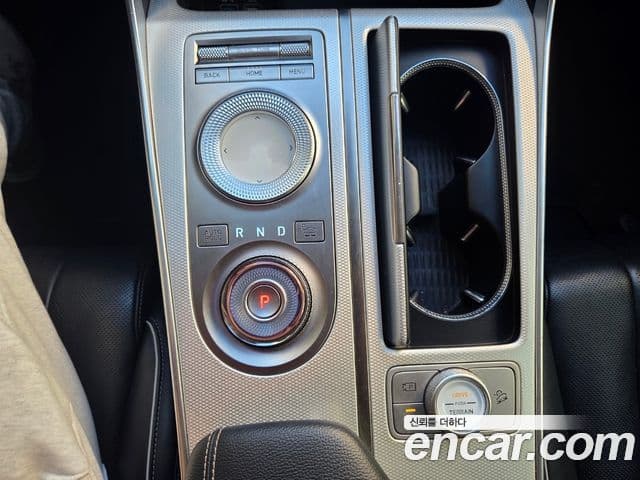 Genesis GV80, 2020 12