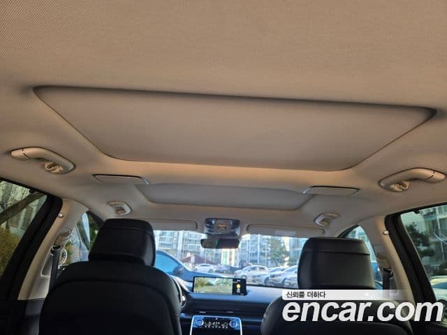 Genesis GV80, 2020 13