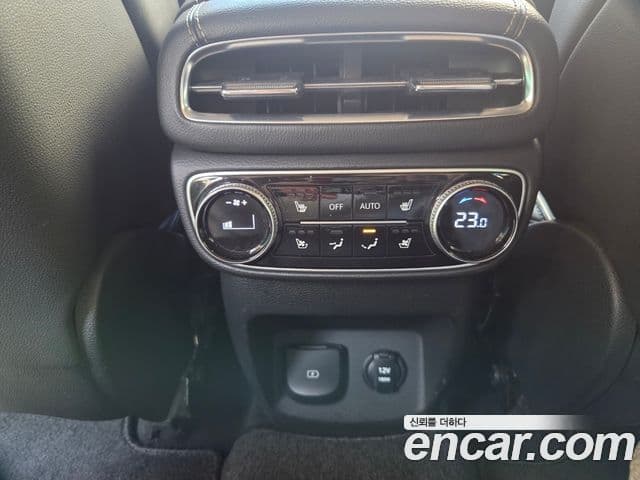 Genesis GV80, 2020 15