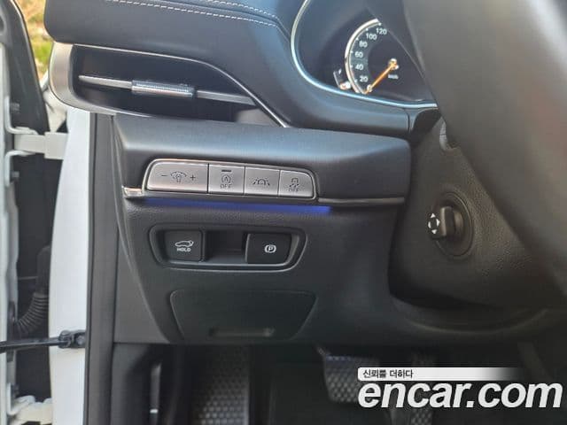 Genesis GV80, 2020 17