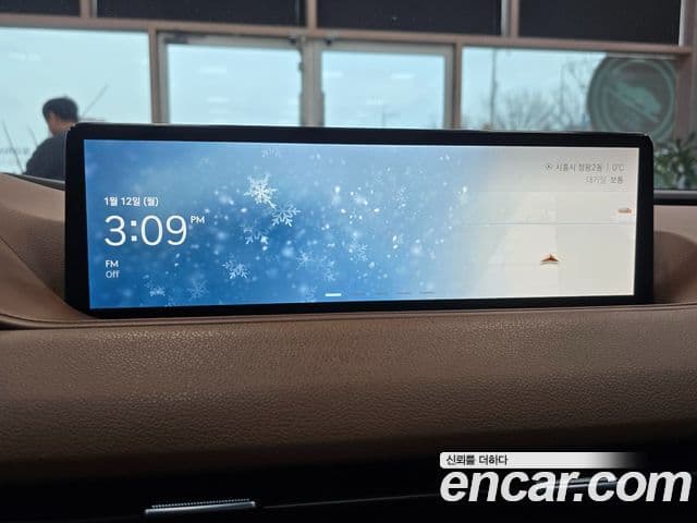 Genesis G80 (RG3) бензин 2.5 турбо AWD, 2022 13