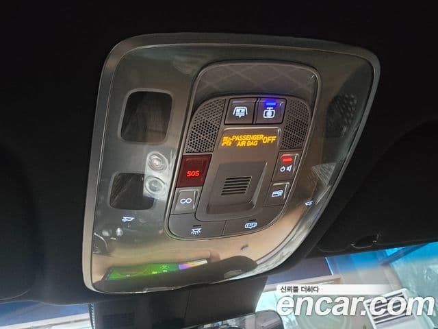 Genesis G80 (RG3) бензин 2.5 турбо AWD, 2022 16