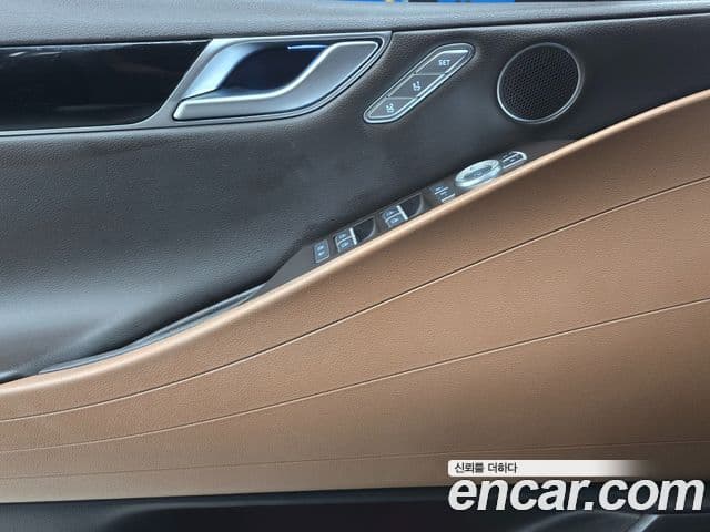 Genesis G80 (RG3) бензин 2.5 турбо AWD, 2022 17