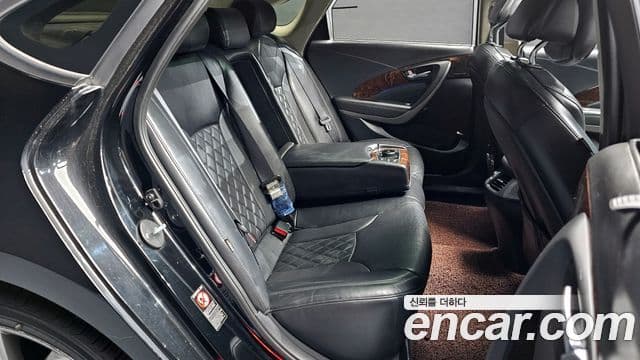 Hyundai Aslan Exclusive, 2015 12