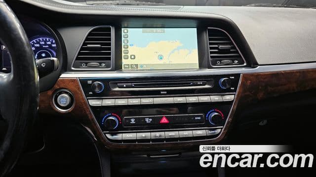 Hyundai Aslan Exclusive, 2015 16