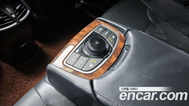 Hyundai Aslan Exclusive, 2015 18