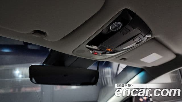 Kia K8 гибрид Noblesse Light, 2022 16