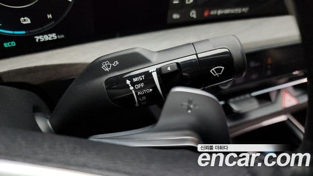 Kia K8 гибрид Noblesse Light, 2022 18