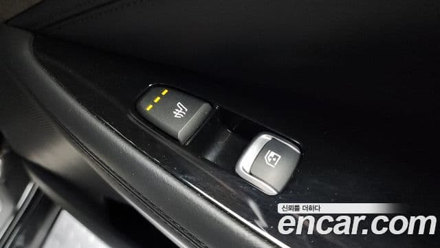 Kia K8 гибрид Noblesse Light, 2022 19