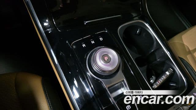 Kia Carnival 4세대 Noblesse, 2021 9