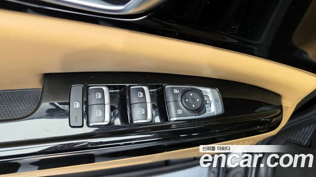 Kia Carnival 4세대 Noblesse, 2021 14