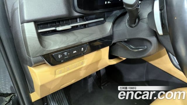 Kia Carnival 4세대 Noblesse, 2021 15