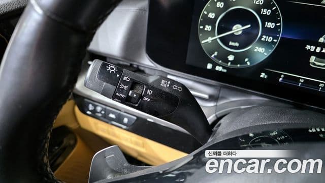 Kia Carnival 4세대 Noblesse, 2021 16