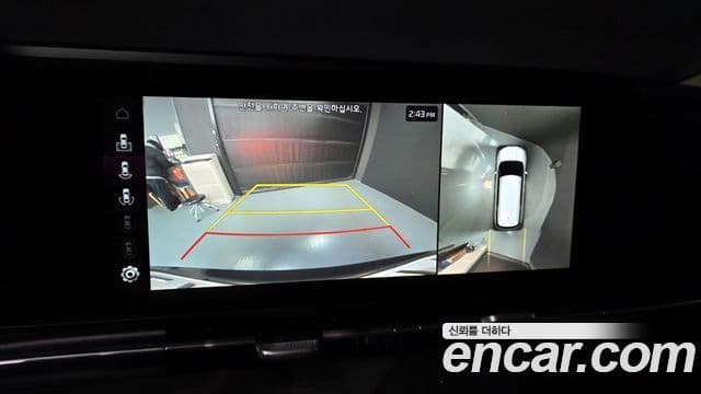 Kia Carnival 4세대 Noblesse, 2021 17