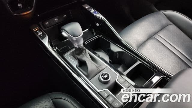Kia Sorento 4세대 Prestige, 2021 9