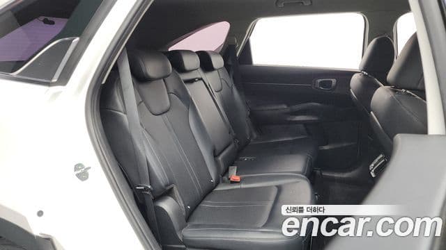 Kia Sorento 4세대 Prestige, 2021 12