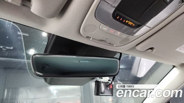 Kia Sorento 4세대 Prestige, 2021 17