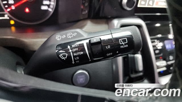 Kia Sorento 4세대 Prestige, 2021 19