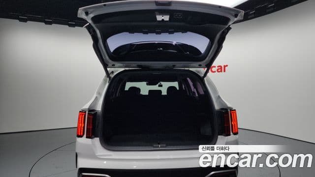 Kia Sorento 4세대 Prestige, 2021 20