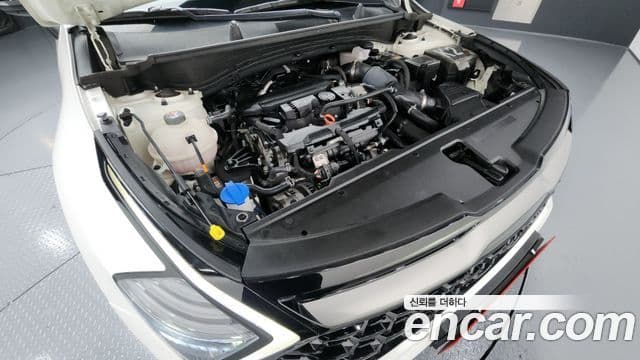 Kia Sportage 5세대 Noblesse Gravity, 2023 6