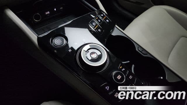 Kia Sportage 5세대 Noblesse Gravity, 2023 9