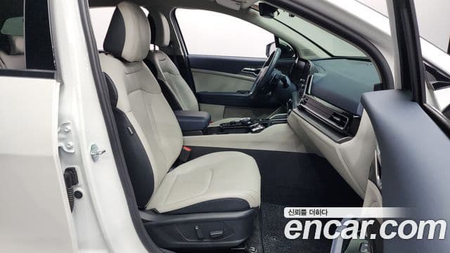 Kia Sportage 5세대 Noblesse Gravity, 2023 11