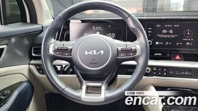Kia Sportage 5세대 Noblesse Gravity, 2023 13