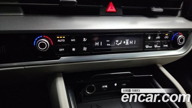 Kia Sportage 5세대 Noblesse Gravity, 2023 16
