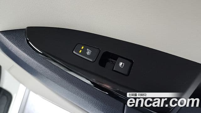 Kia Sportage 5세대 Noblesse Gravity, 2023 18