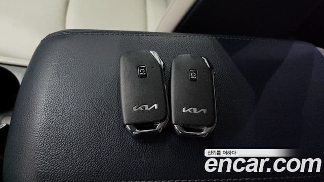 Kia Sportage 5세대 Noblesse Gravity, 2023 19