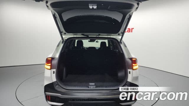 Kia Sportage 5세대 Noblesse Gravity, 2023 20