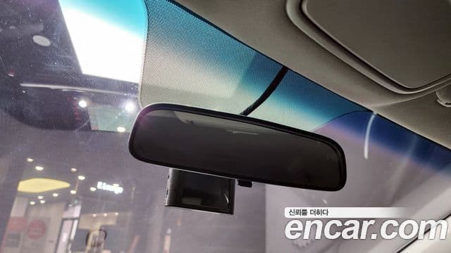 Kia K5 2세대 Luxury, 2016 17