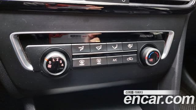 Kia K5 2세대 Luxury, 2016 18