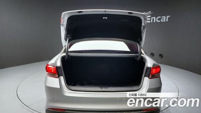 Kia K5 2세대 Luxury, 2016 20