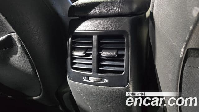 Kia The / новый New K5 LPI Deluxe, 2014 19