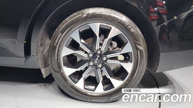 Kia Carnival 4세대 Noblesse, 2022 все фото