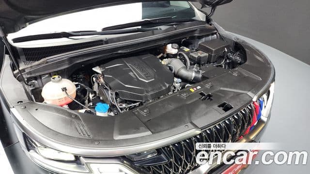 Kia Carnival 4세대 Noblesse, 2022 6