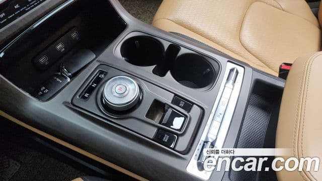 Kia Carnival 4세대 Noblesse, 2022 9