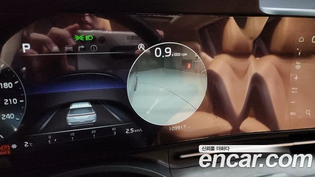 Kia Carnival 4세대 Noblesse, 2022 17