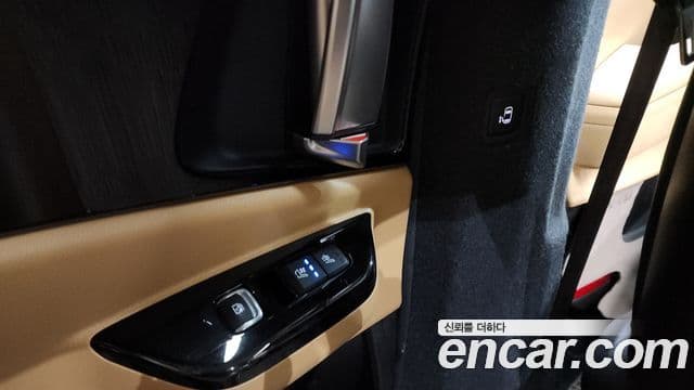Kia Carnival 4세대 Noblesse, 2022 19