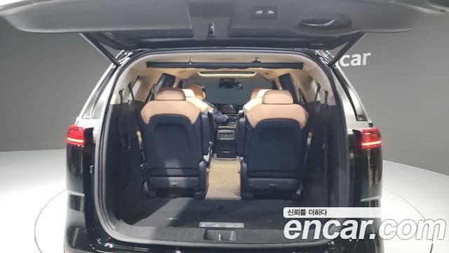 Kia Carnival 4세대 Noblesse, 2022 20